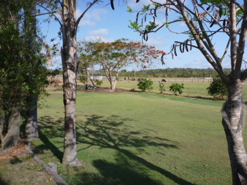 243 Woodgate Road, Goodwood QLD 4660
