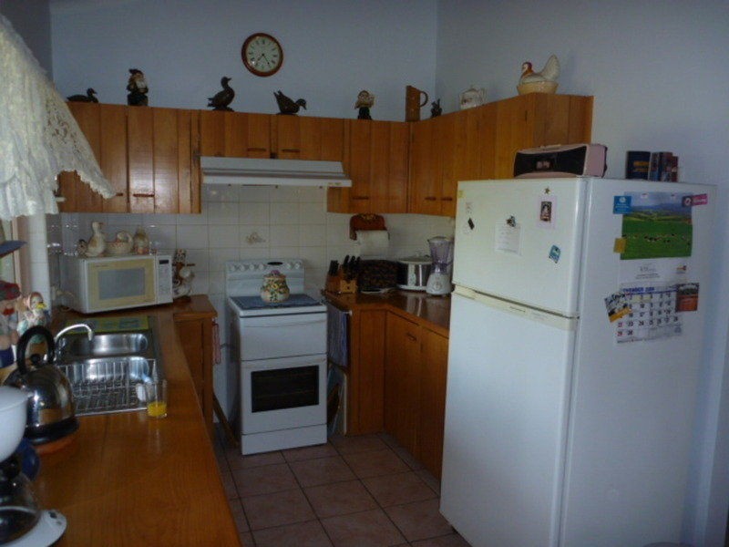 243 Woodgate Road, Goodwood QLD 4660