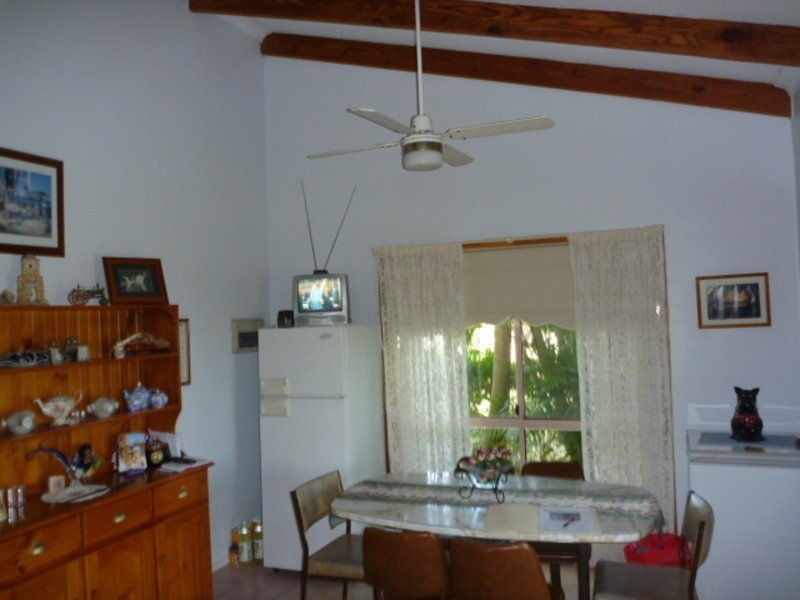 243 Woodgate Road, Goodwood QLD 4660
