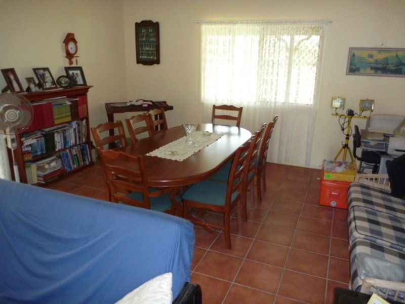 243 Woodgate Road, Goodwood QLD 4660