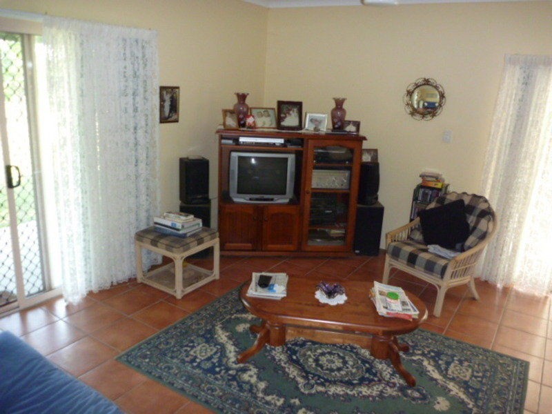 243 Woodgate Road, Goodwood QLD 4660