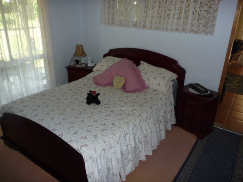 243 Woodgate Road, Goodwood QLD 4660