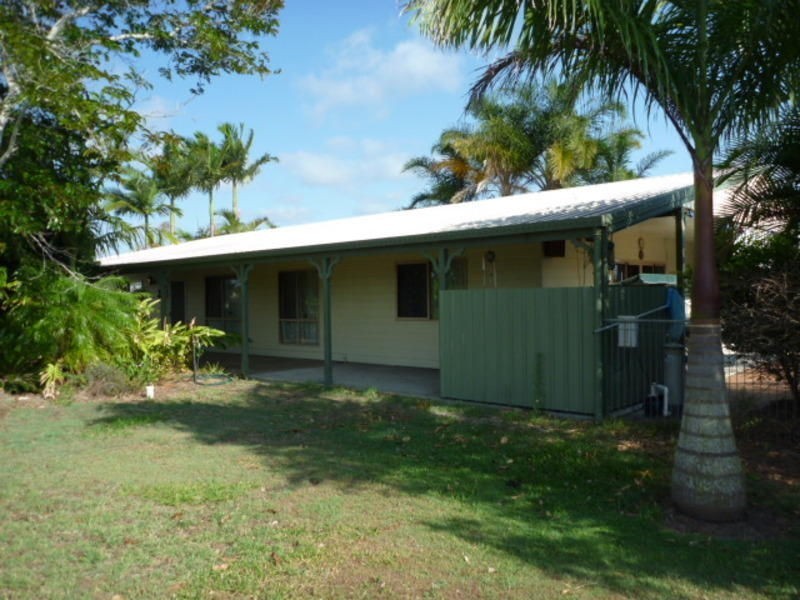 243 Woodgate Road, Goodwood QLD 4660