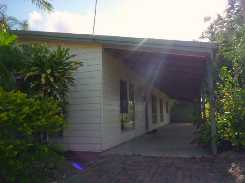 243 Woodgate Road, Goodwood QLD 4660