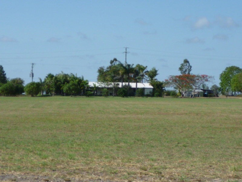 243 Woodgate Road, Goodwood QLD 4660