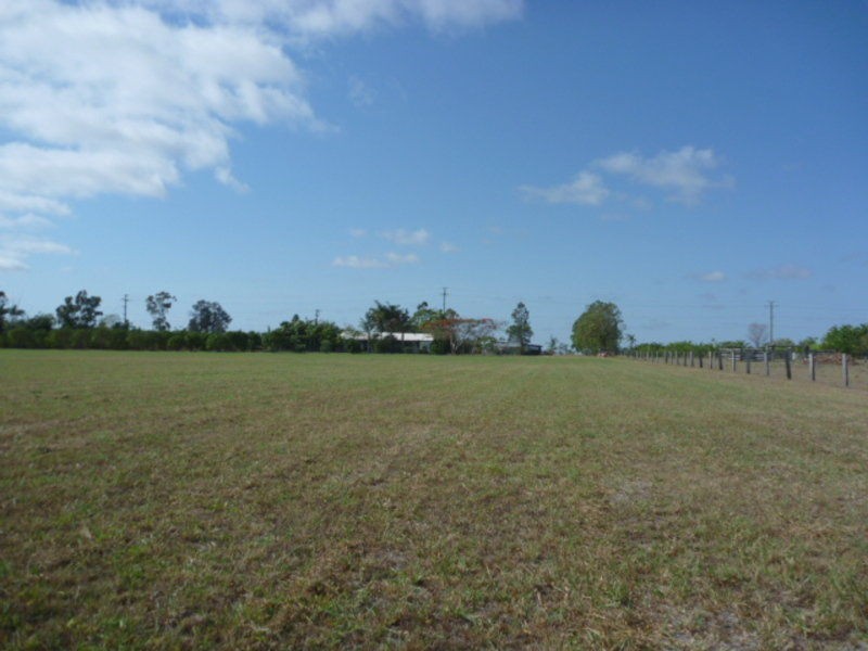 243 Woodgate Road, Goodwood QLD 4660