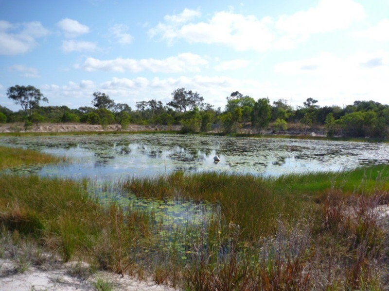 243 Woodgate Road, Goodwood QLD 4660