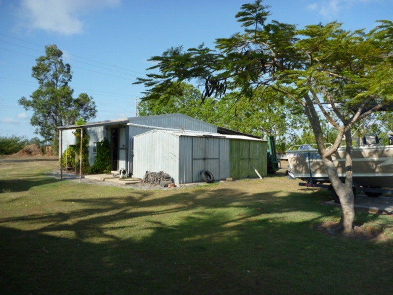 243 Woodgate Road, Goodwood QLD 4660