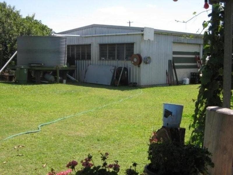 Lot 248 Logging Creek Road, Farnsfield QLD 4660