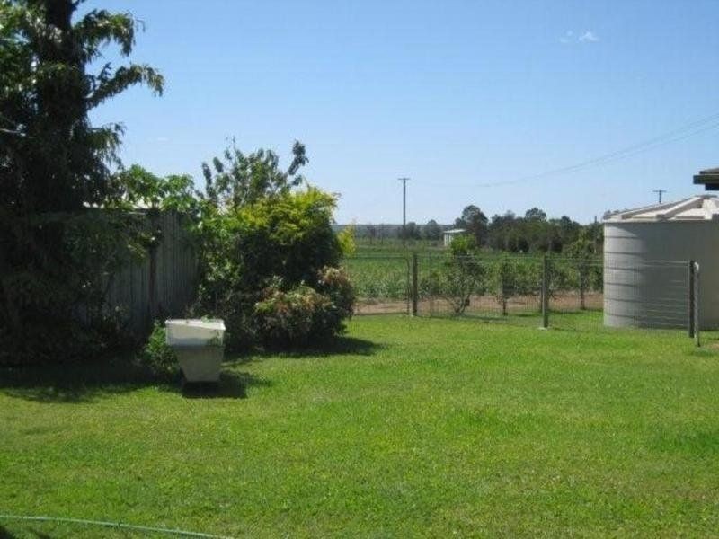 Lot 248 Logging Creek Road, Farnsfield QLD 4660