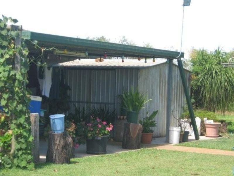 Lot 248 Logging Creek Road, Farnsfield QLD 4660