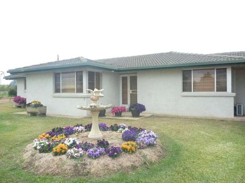 Lot 248 Logging Creek Road, Farnsfield QLD 4660