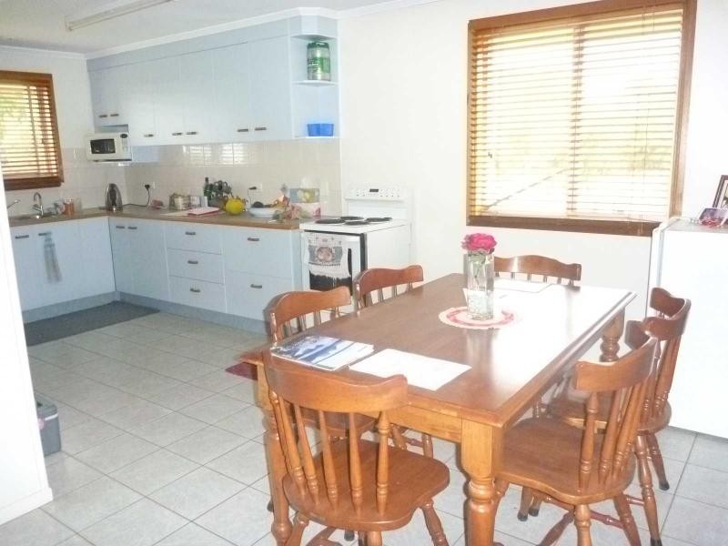 Lot 248 Logging Creek Road, Farnsfield QLD 4660