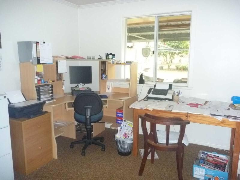 Lot 248 Logging Creek Road, Farnsfield QLD 4660