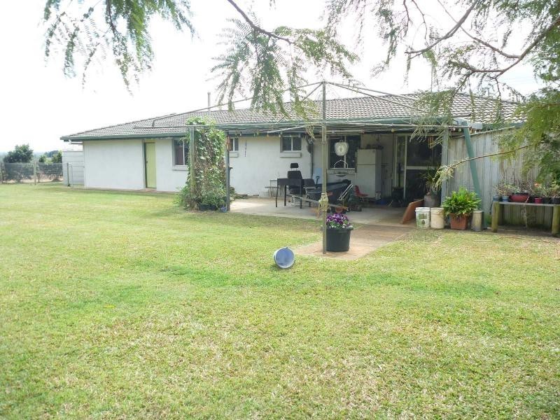 Lot 248 Logging Creek Road, Farnsfield QLD 4660