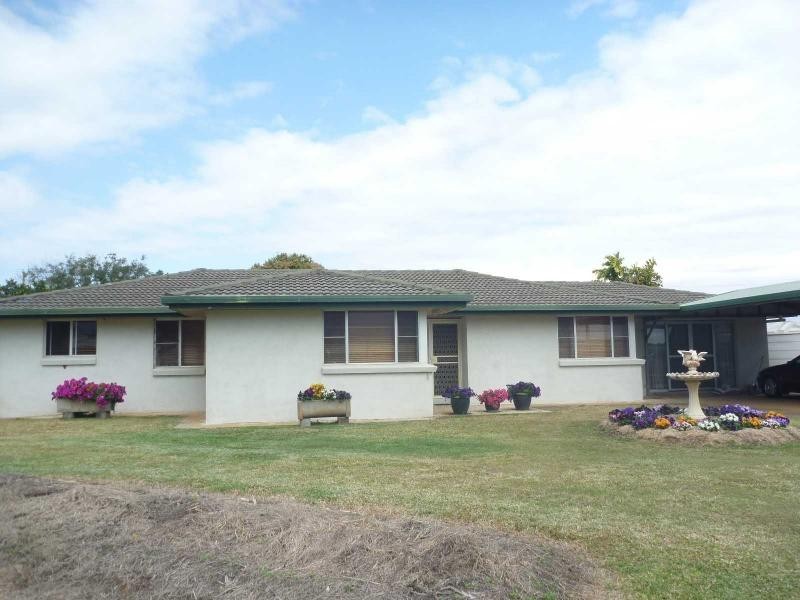 Lot 248 Logging Creek Road, Farnsfield QLD 4660