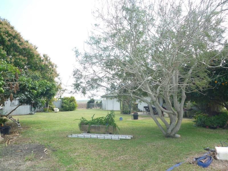 Lot 248 Logging Creek Road, Farnsfield QLD 4660