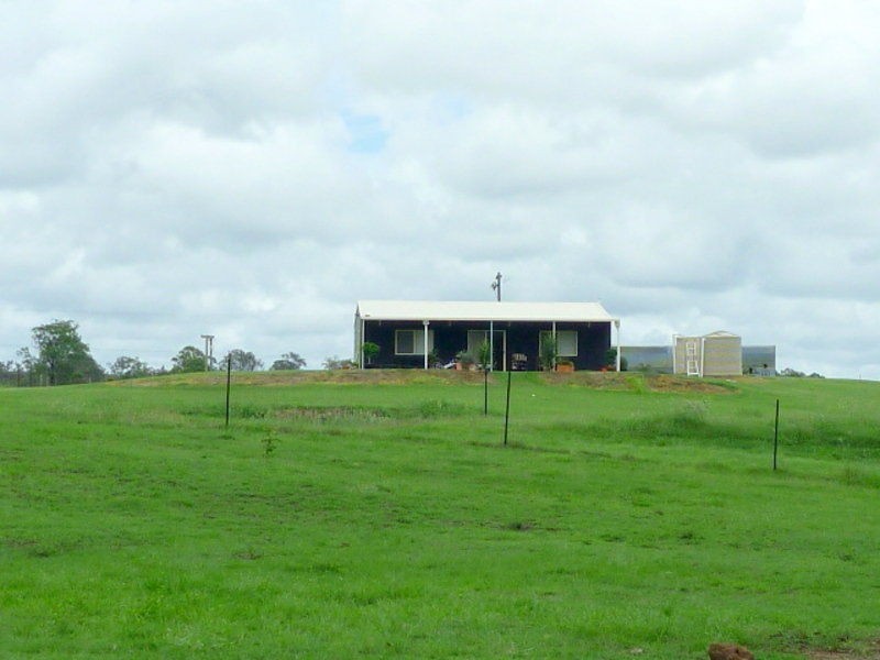 48 Smith Road, Howard QLD 4659