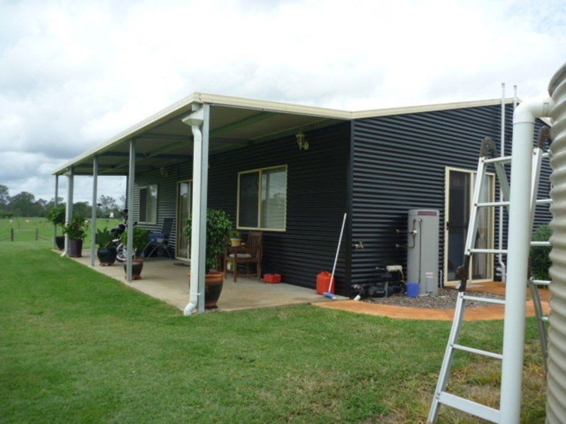 48 Smith Road, Howard QLD 4659
