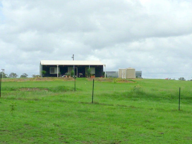 48 Smith Road, Howard QLD 4659