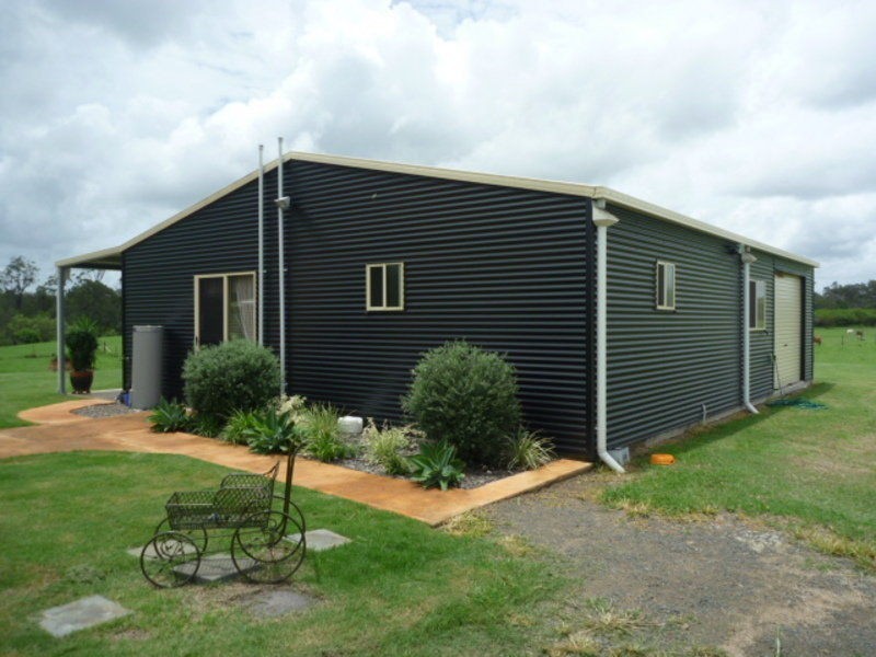 48 Smith Road, Howard QLD 4659