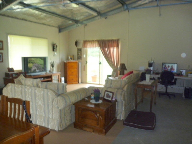 48 Smith Road, Howard QLD 4659