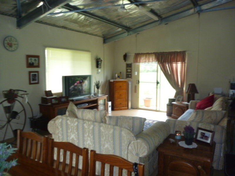 48 Smith Road, Howard QLD 4659
