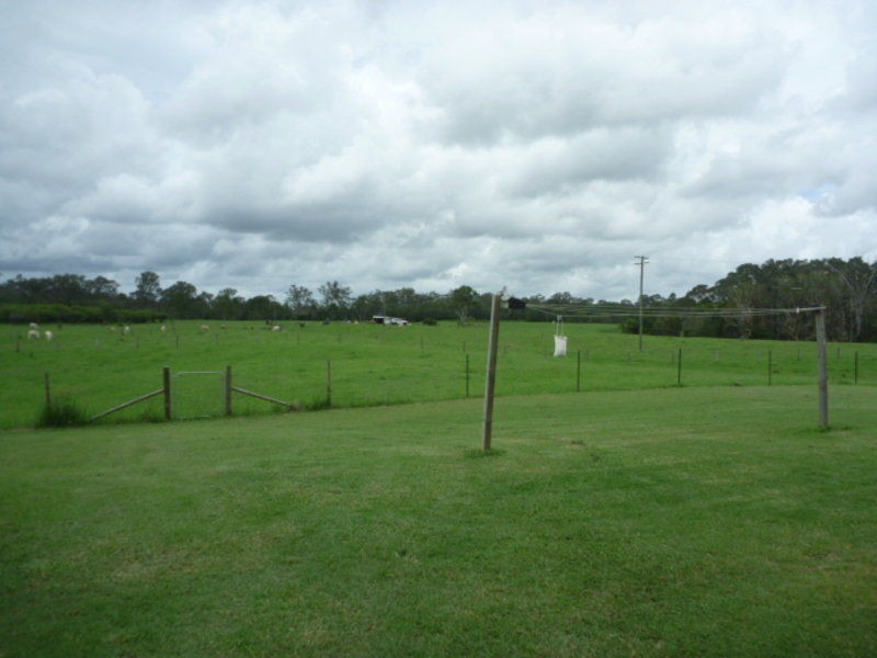 48 Smith Road, Howard QLD 4659