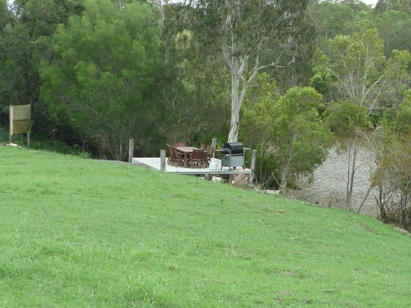 48 Smith Road, Howard QLD 4659