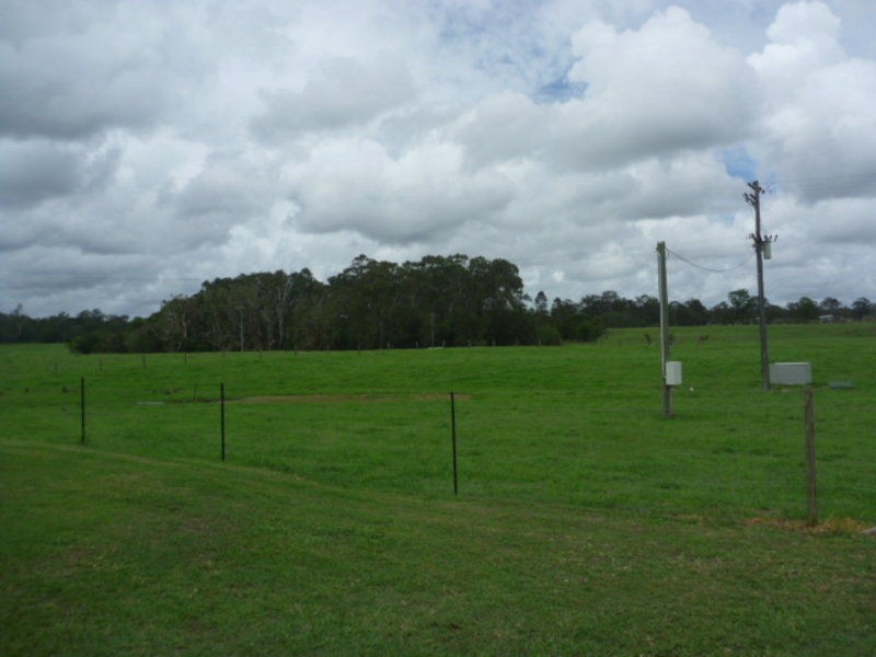 48 Smith Road, Howard QLD 4659