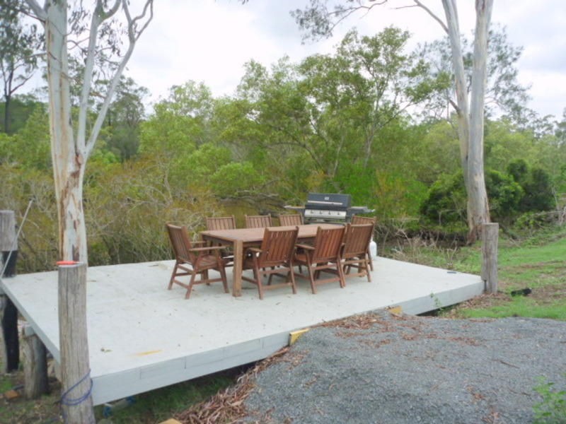 48 Smith Road, Howard QLD 4659