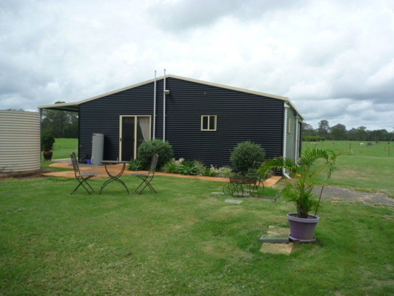 48 Smith Road, Howard QLD 4659
