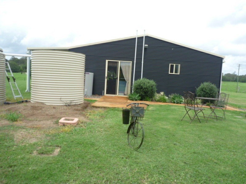 48 Smith Road, Howard QLD 4659