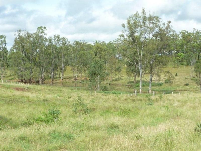 Dallarnil QLD 4621