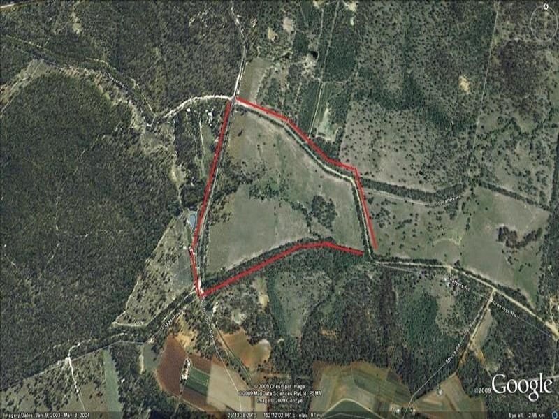 76 Schaffers Road, Apple Tree Creek QLD 4660