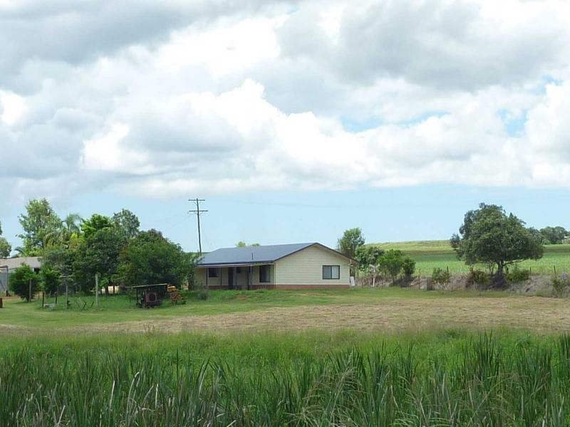 56 Mill Road, Childers QLD 4660
