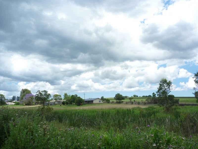 56 Mill Road, Childers QLD 4660