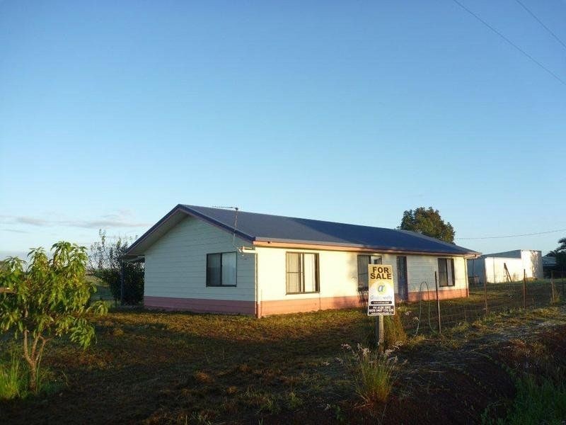 56 Mill Road, Childers QLD 4660