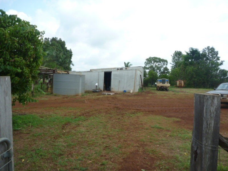 56 Mill Road, Childers QLD 4660