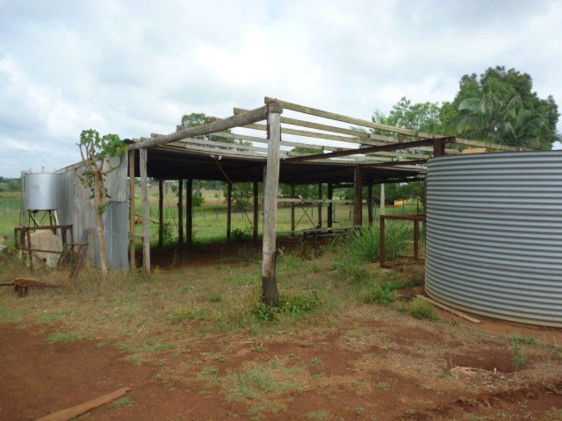 56 Mill Road, Childers QLD 4660
