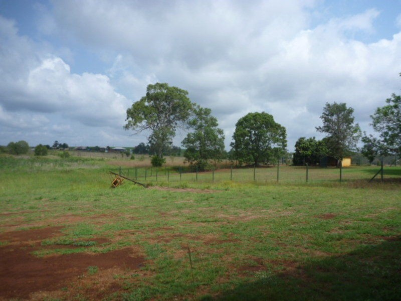 56 Mill Road, Childers QLD 4660