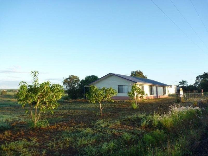 56 Mill Road, Childers QLD 4660
