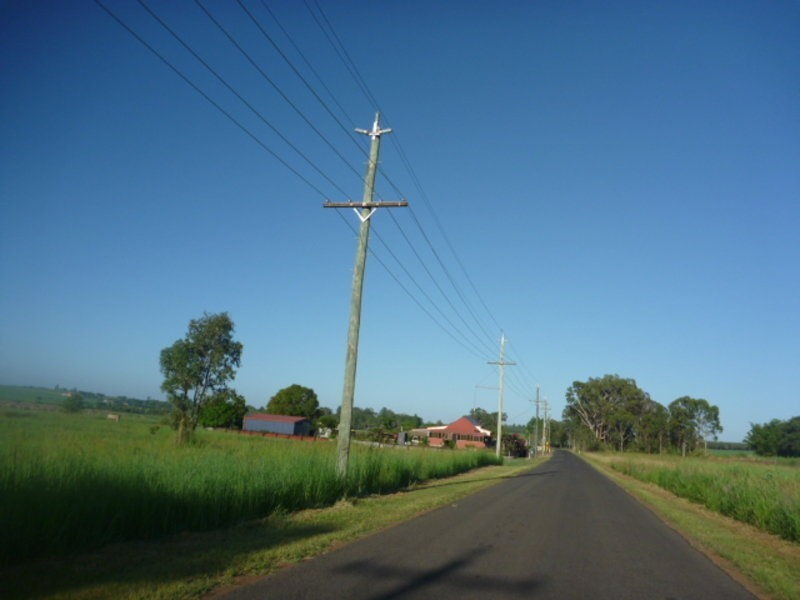 16 Church Street, Childers QLD 4660