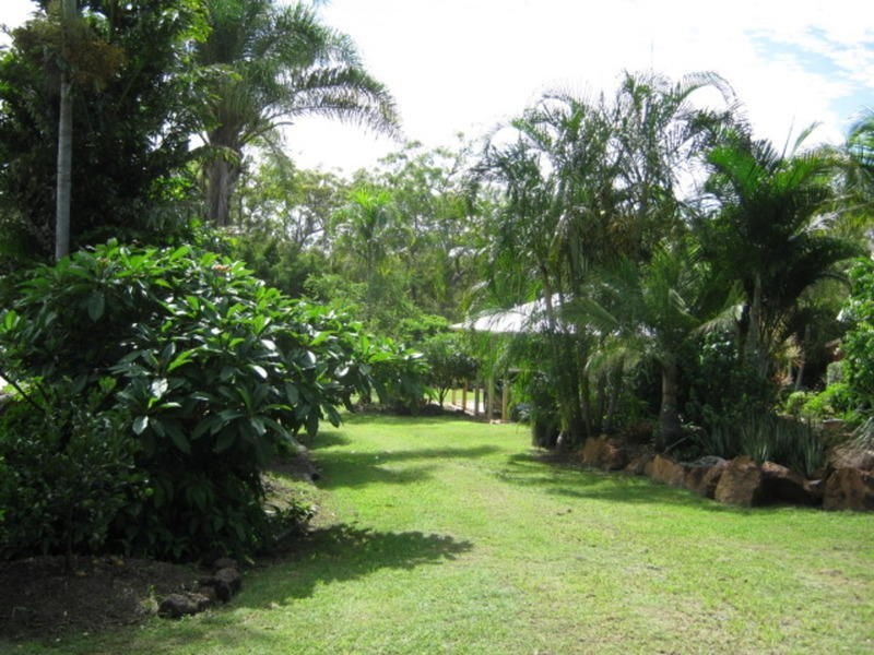 82 Bunns Road, Apple Tree Creek QLD 4660