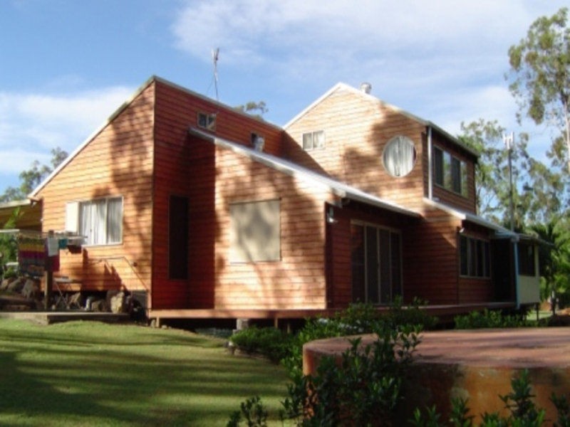 82 Bunns Road, Apple Tree Creek QLD 4660