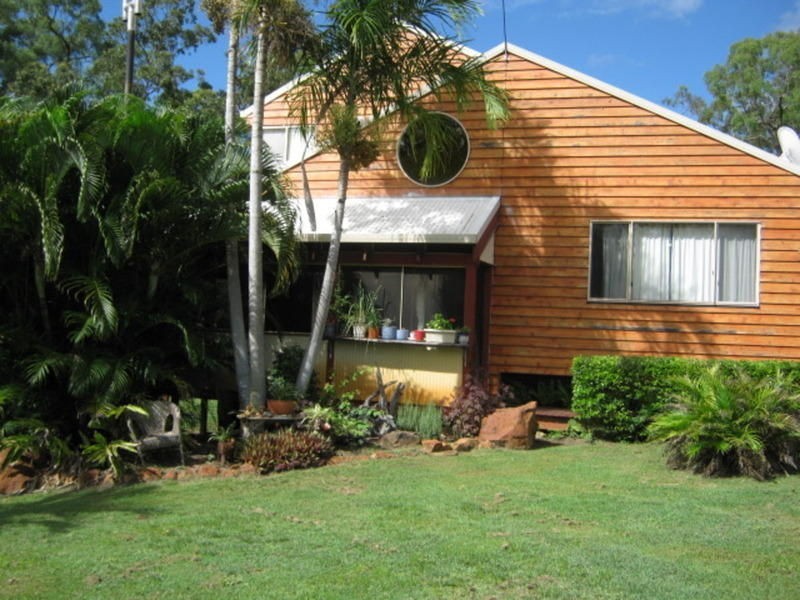 82 Bunns Road, Apple Tree Creek QLD 4660