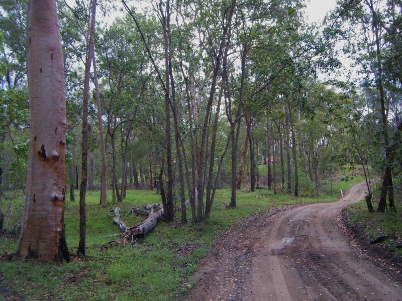 82 Bunns Road, Apple Tree Creek QLD 4660