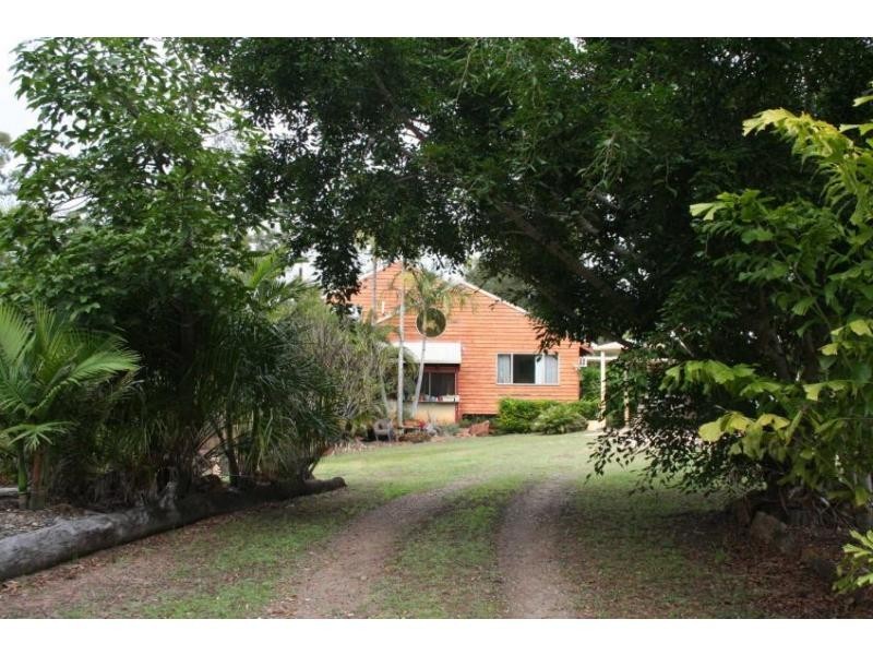82 Bunns Road, Apple Tree Creek QLD 4660
