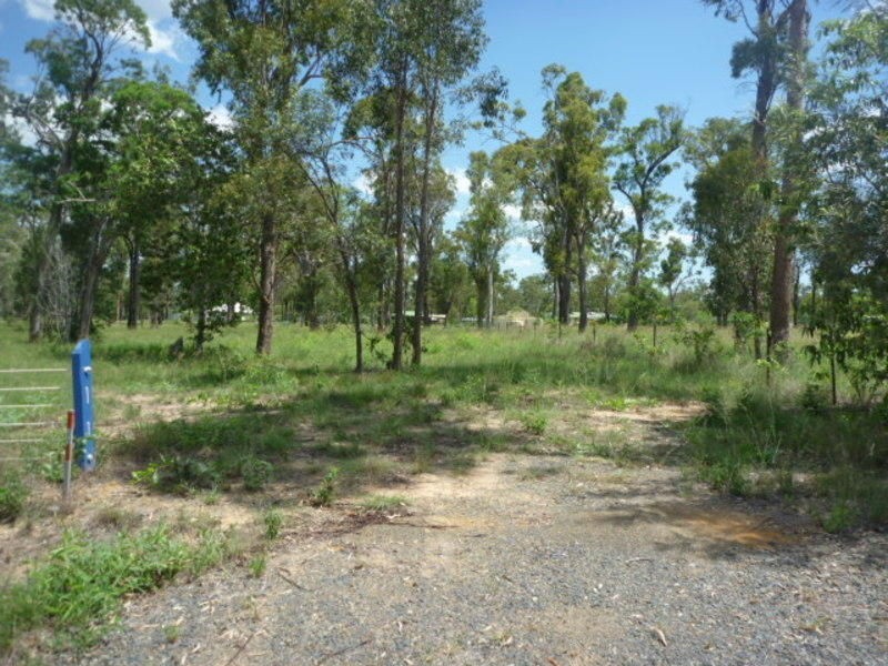 22 Meleleuca Street, Childers QLD 4660