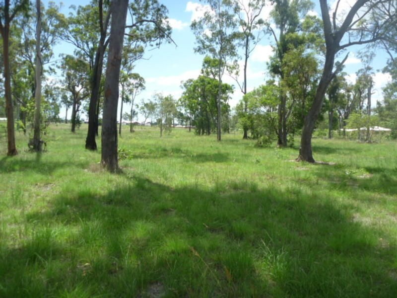 22 Meleleuca Street, Childers QLD 4660